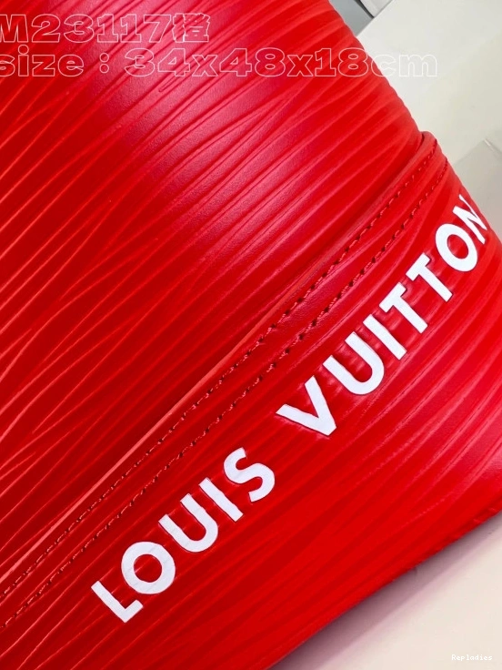 Cheap Noé VUITTON LOUIS Maxi Sling 0823